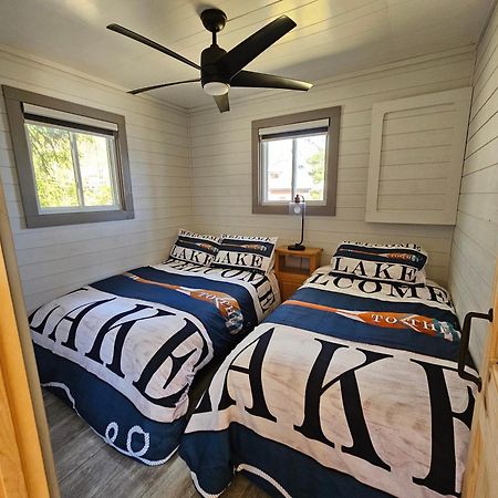 Muskoka Shores Cottages ポート・カーリング エクステリア 写真
