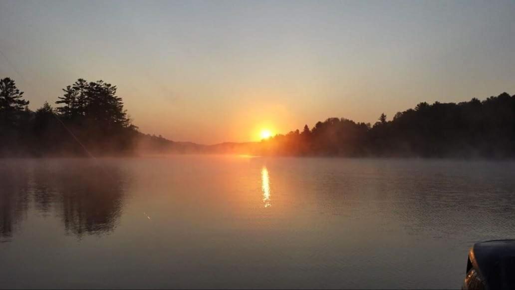 Muskoka Shores Cottages ポート・カーリング エクステリア 写真