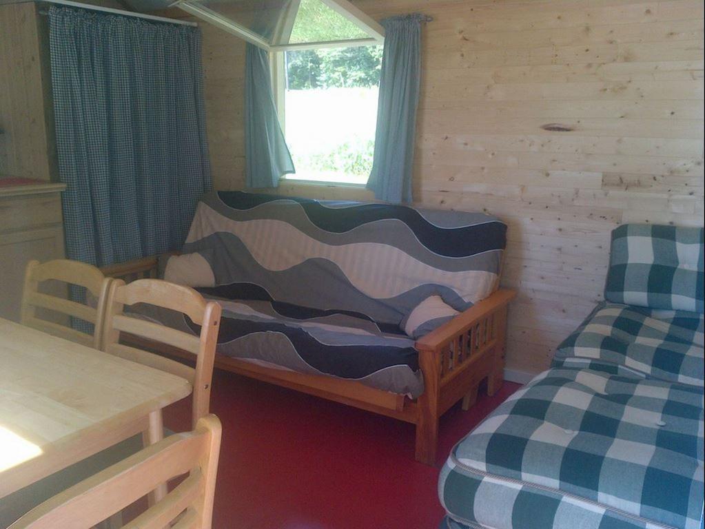 Muskoka Shores Cottages ポート・カーリング 部屋 写真