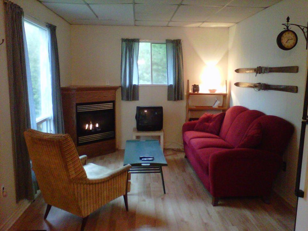 Muskoka Shores Cottages ポート・カーリング エクステリア 写真