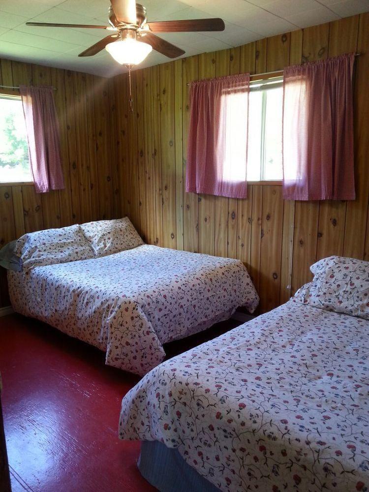 Muskoka Shores Cottages ポート・カーリング エクステリア 写真